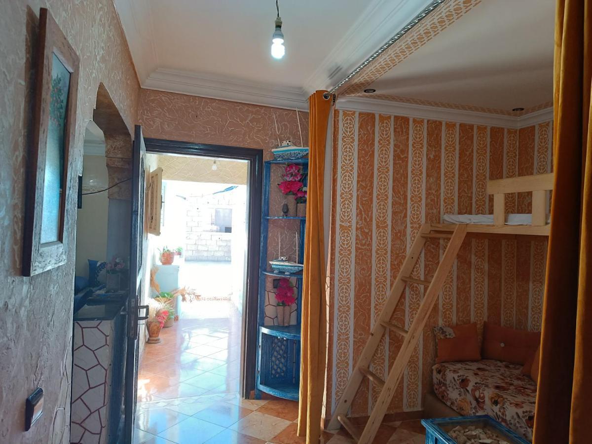Kasbah Oualidia Apartment Exterior photo