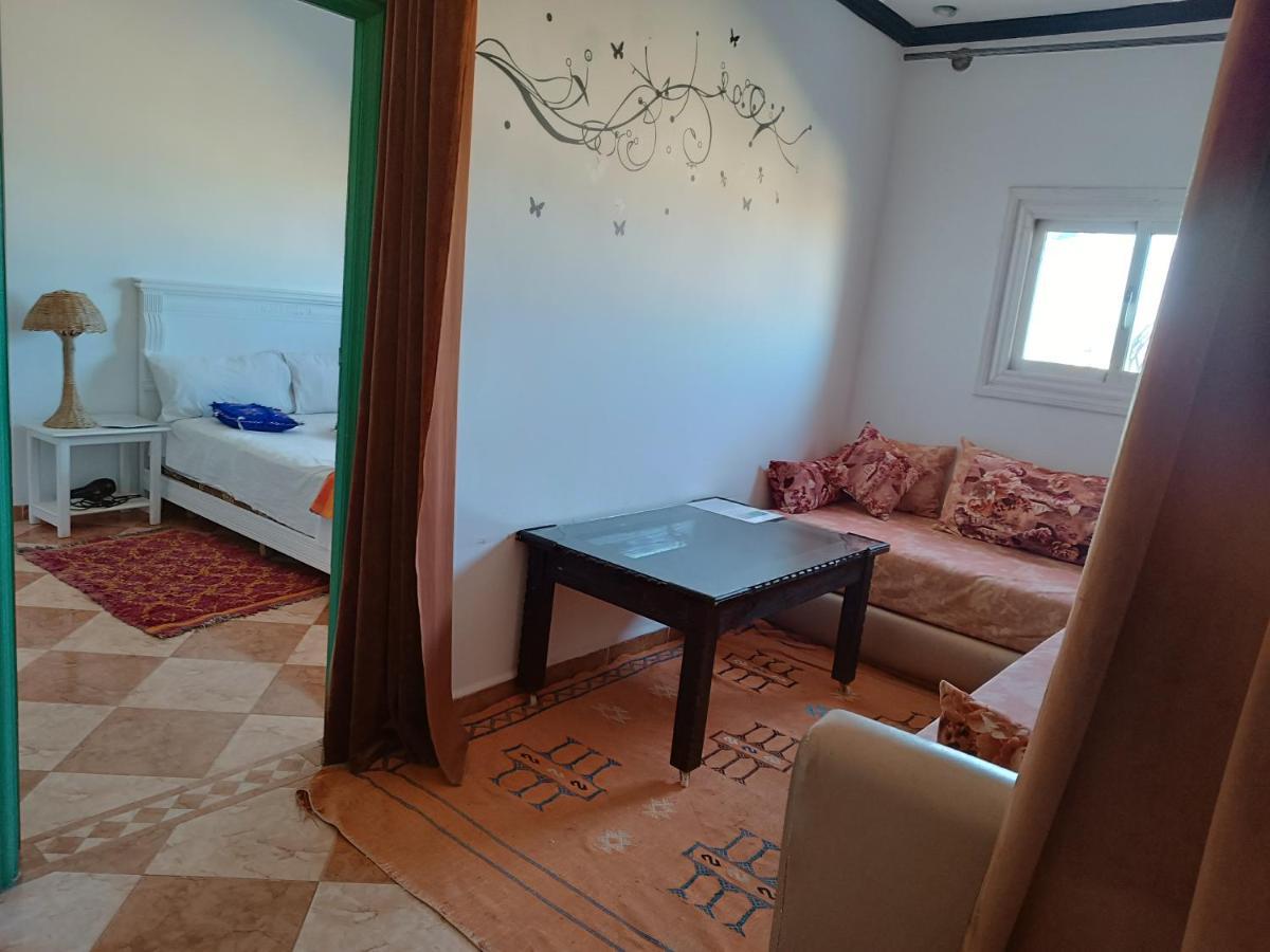 Kasbah Oualidia Apartment Exterior photo
